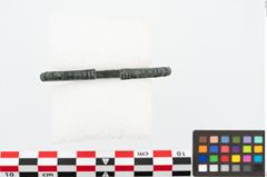 Foto von Bronzearmreif (NHMW-PRAE-026603)